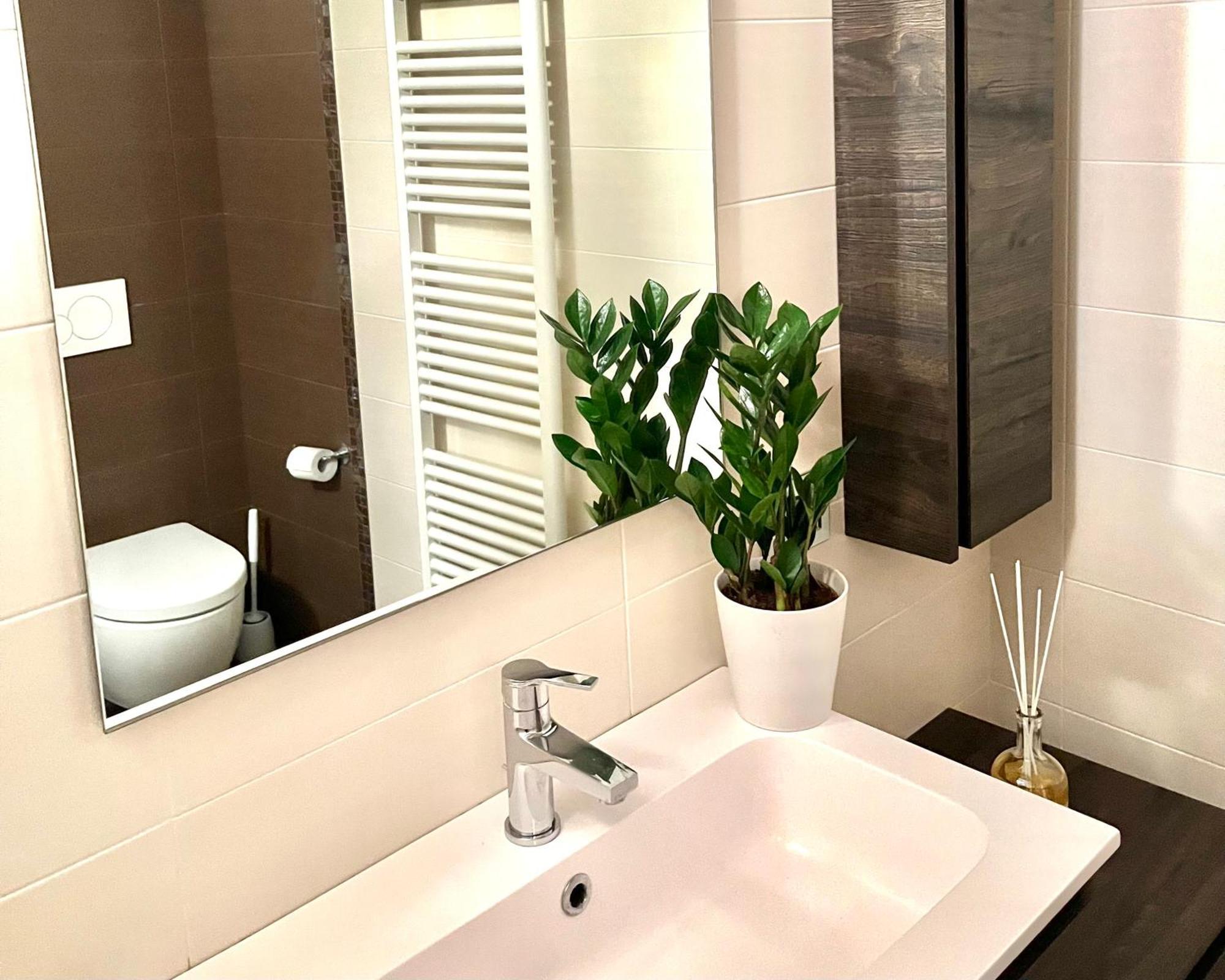Magnolia Home - Piazza Delle Erbe Верона Экстерьер фото